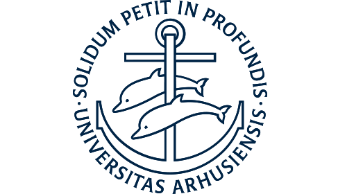 Aarhus Universitets officielle segl